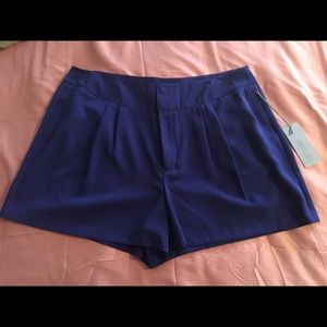 Jennifer Lopez Shorts